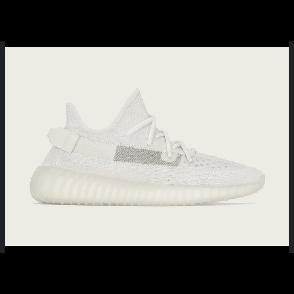 Yeezy Boost 350 V2